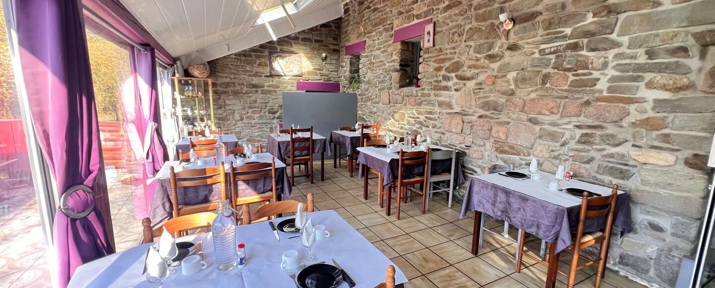 Appartement à vendre, 407m², Saint-Hernin
