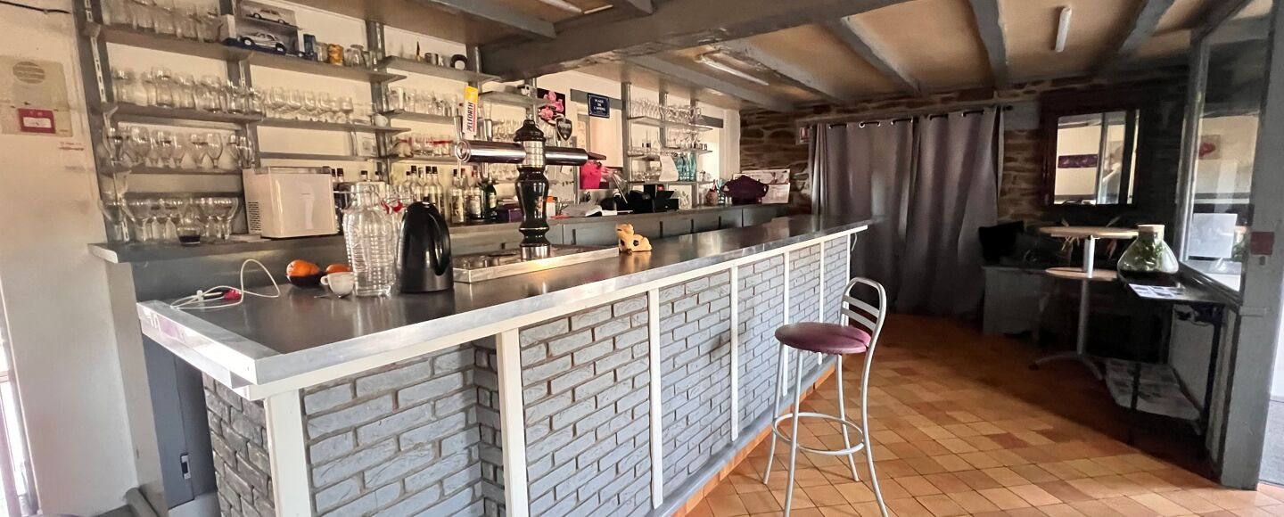 Appartement à vendre, 407m², Saint-Hernin