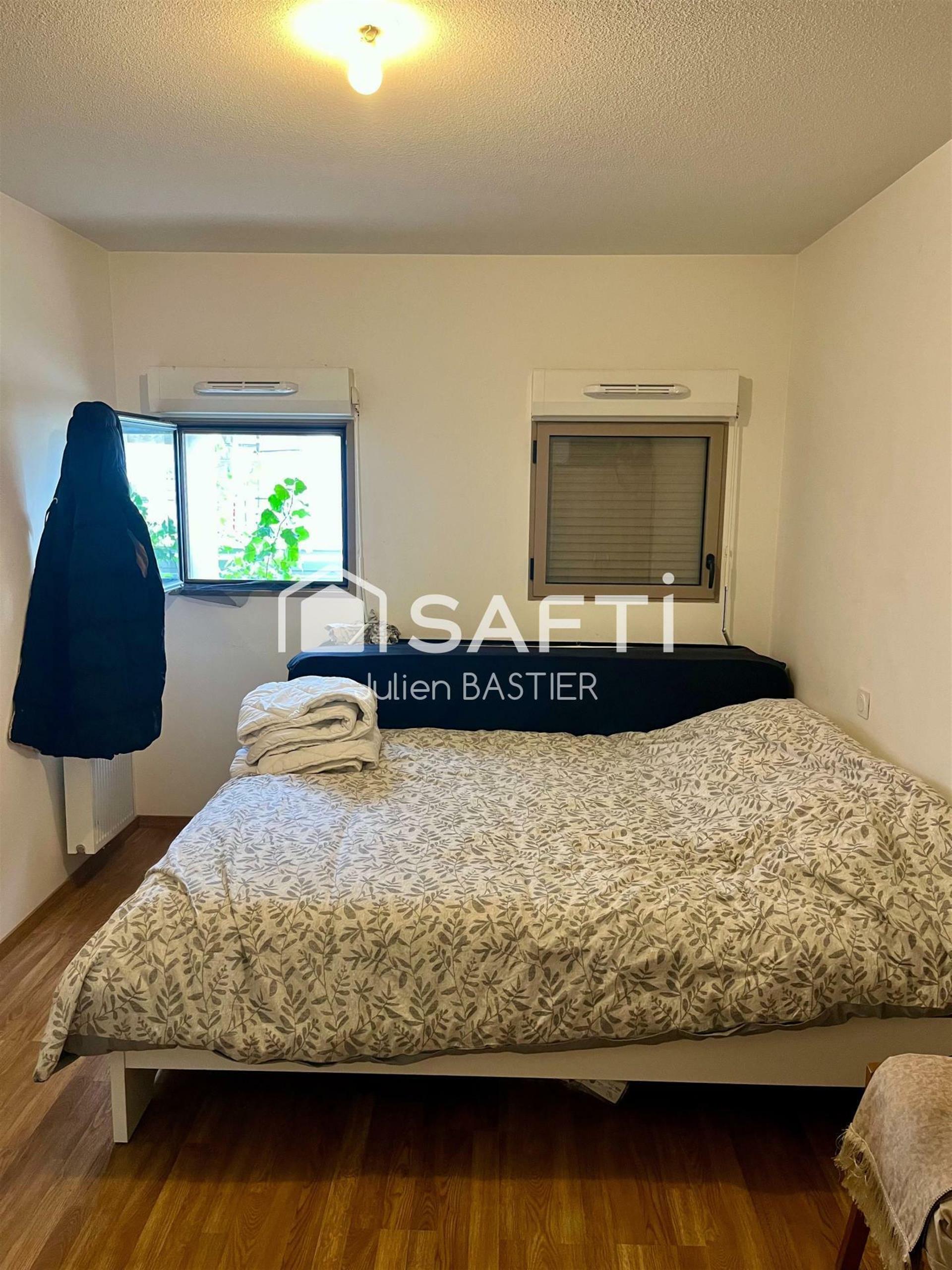 Appartement à vendre, 50m², Bordeaux