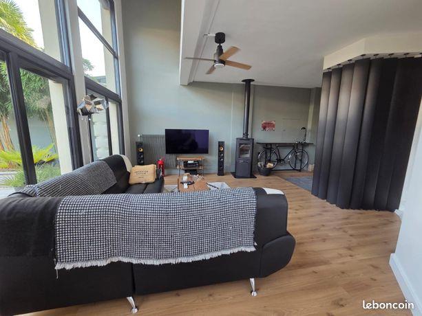 Maison à vendre, 215m², Reims