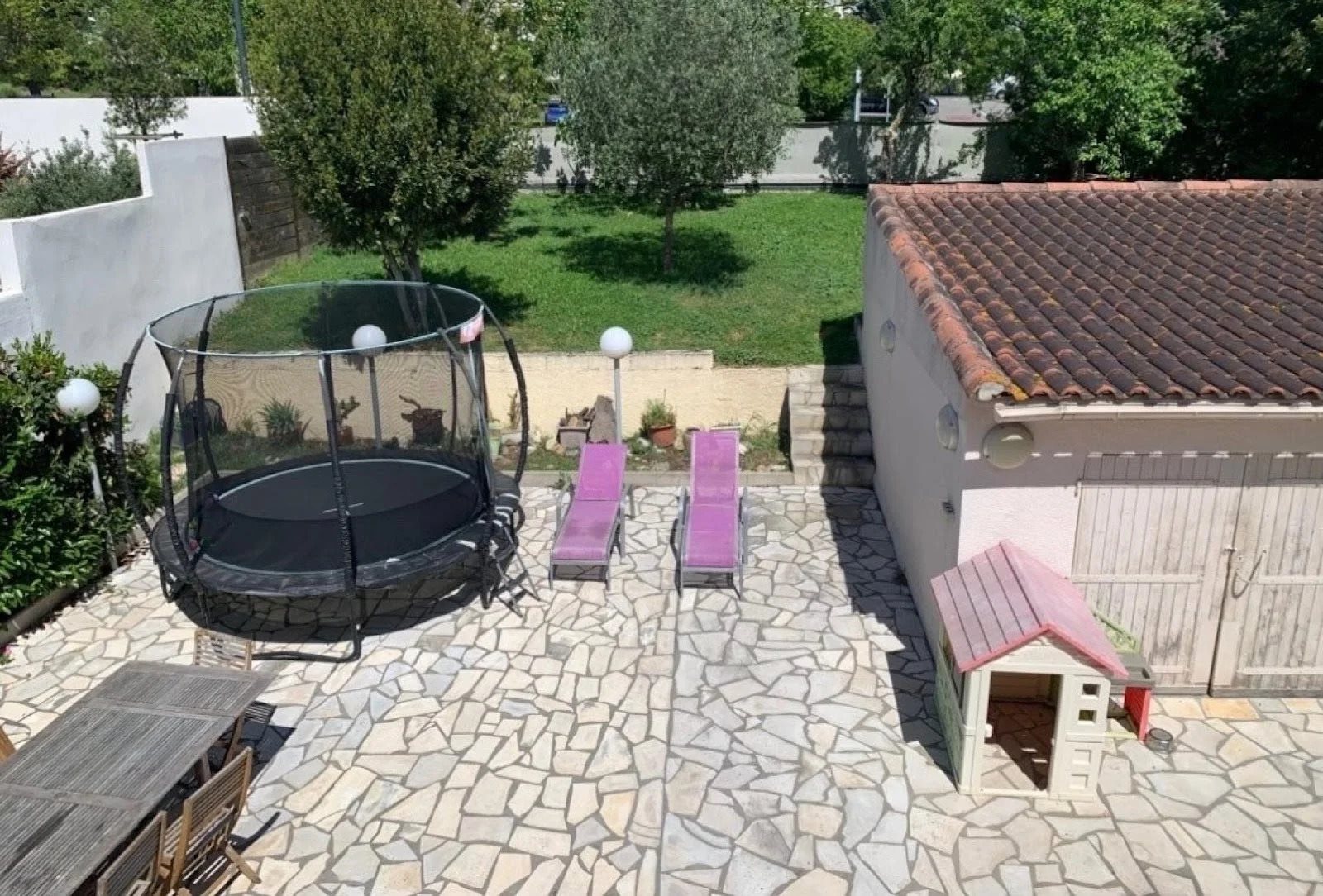 Maison à vendre, 177m², Toulouse