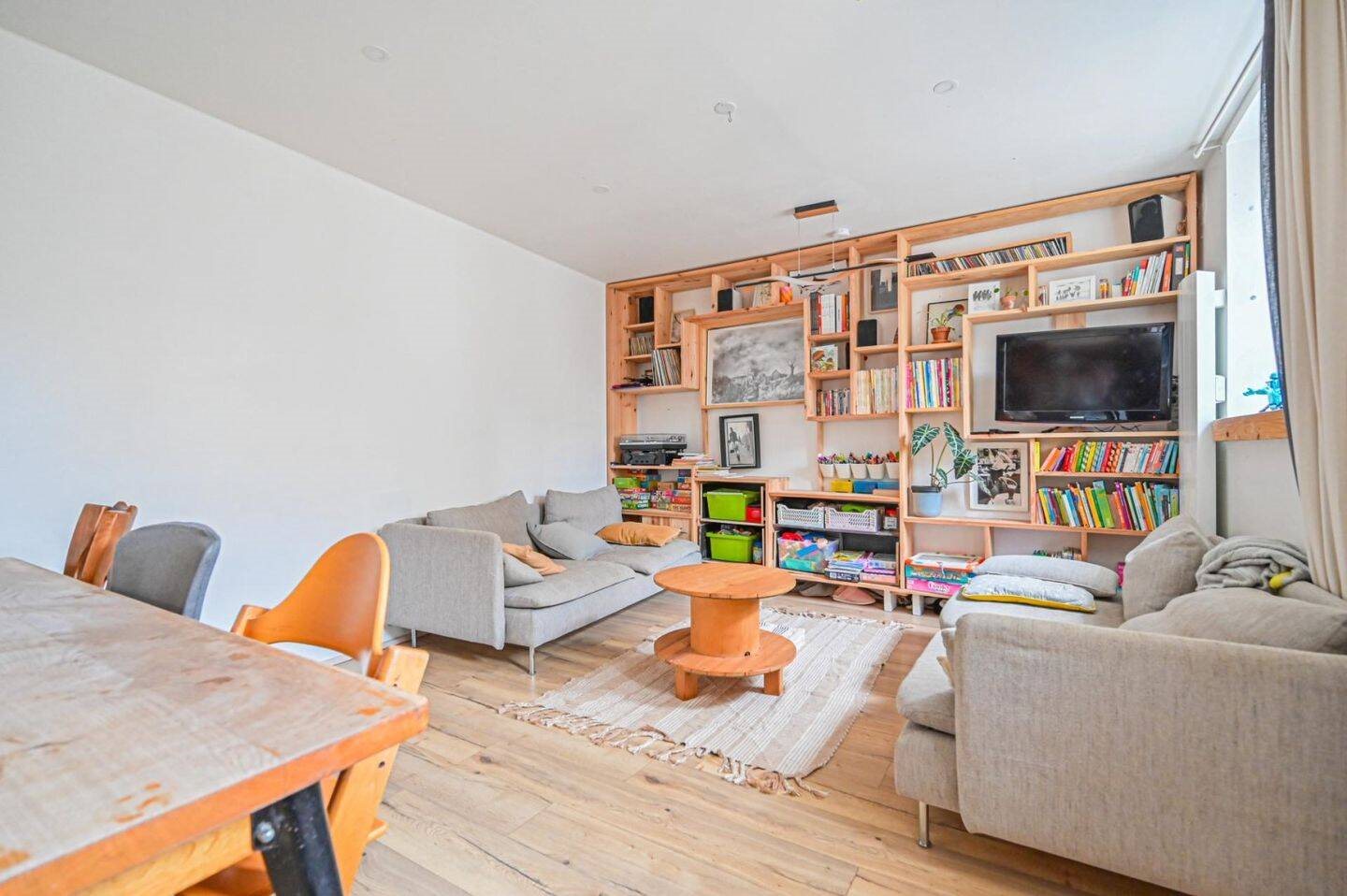 Maison à vendre, 122m², Paris 12ème