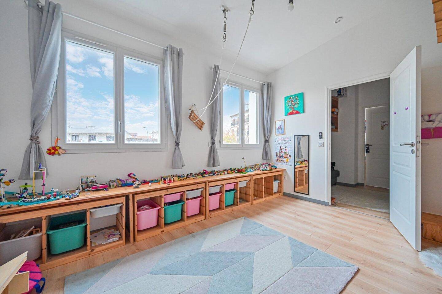 Maison à vendre, 122m², Paris 12ème