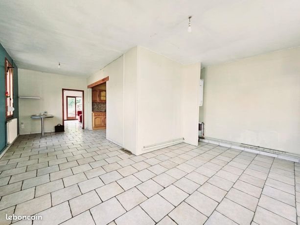 Maison à vendre, 94m², Haspres