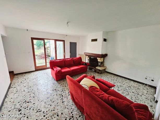 Maison à vendre, 94m², Haspres