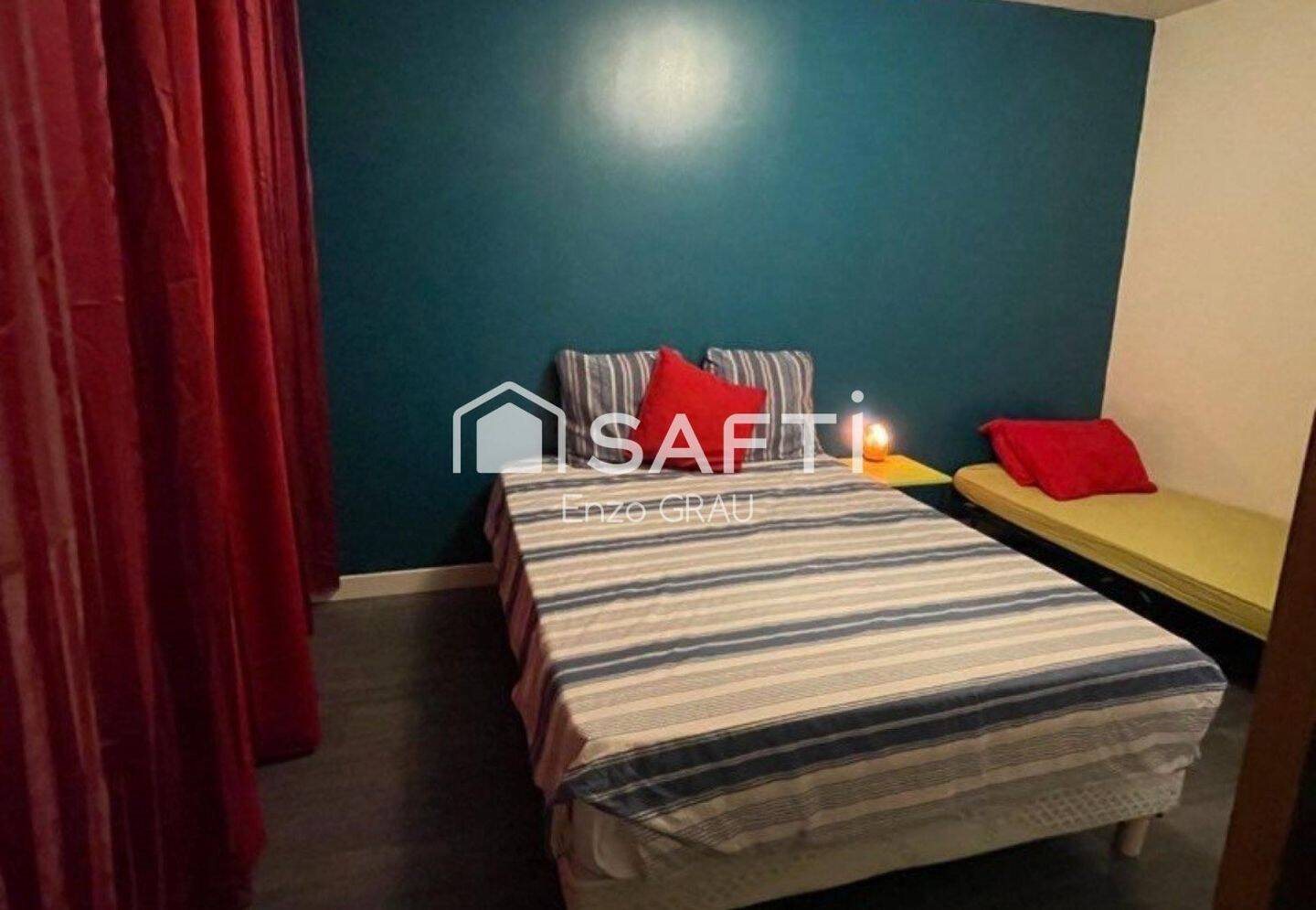 Appartement à vendre, 66m², Clermont-Ferrand