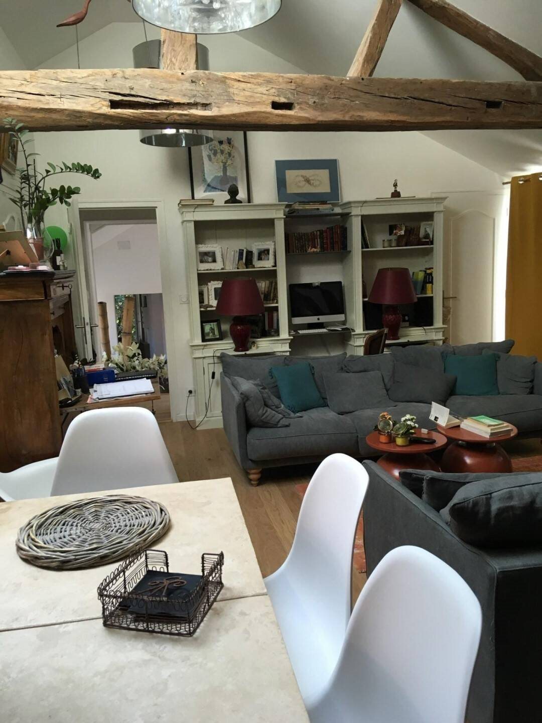 Appartement à vendre, 120m², Louhans