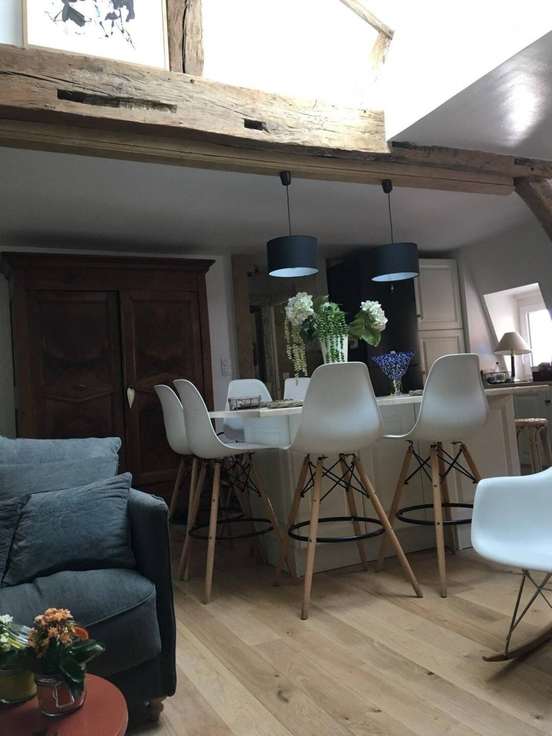 Appartement à vendre, 120m², Louhans