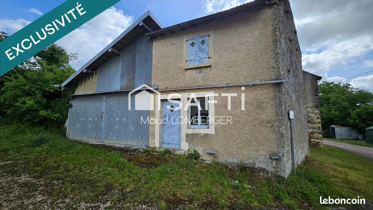 Maison à vendre, 205m², Achey