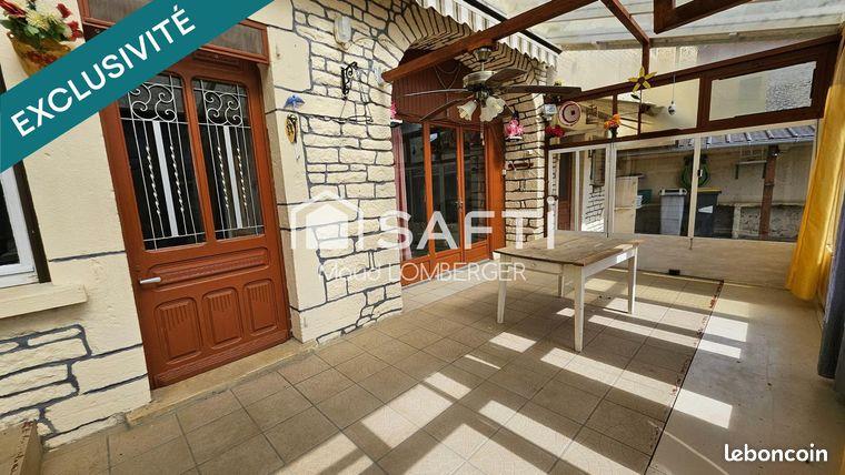 Maison à vendre, 205m², Achey