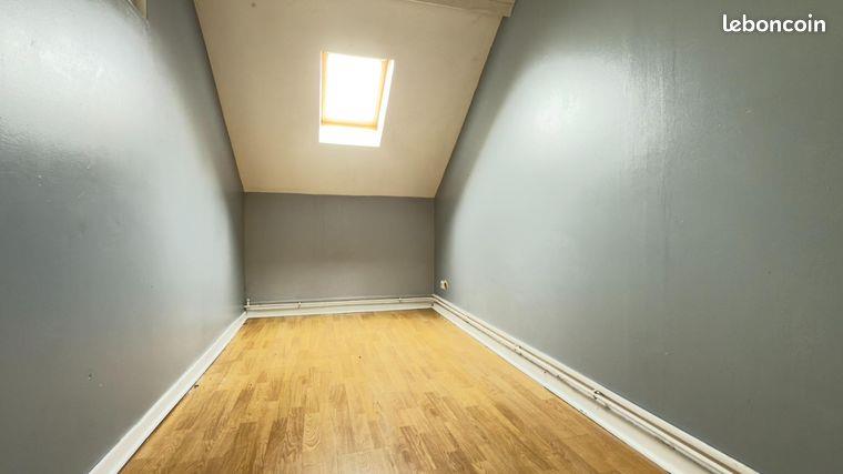 Appartement à vendre, 207m², Denain