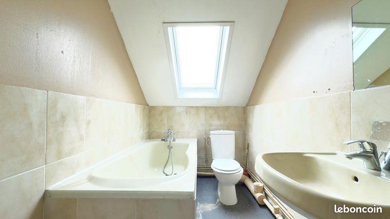 Appartement à vendre, 207m², Denain