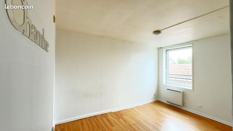 Appartement à vendre, 207m², Denain