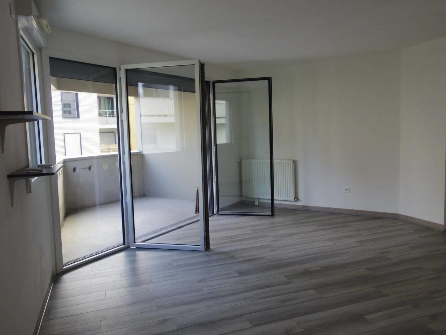 Appartement à vendre, 46m², Bordeaux
