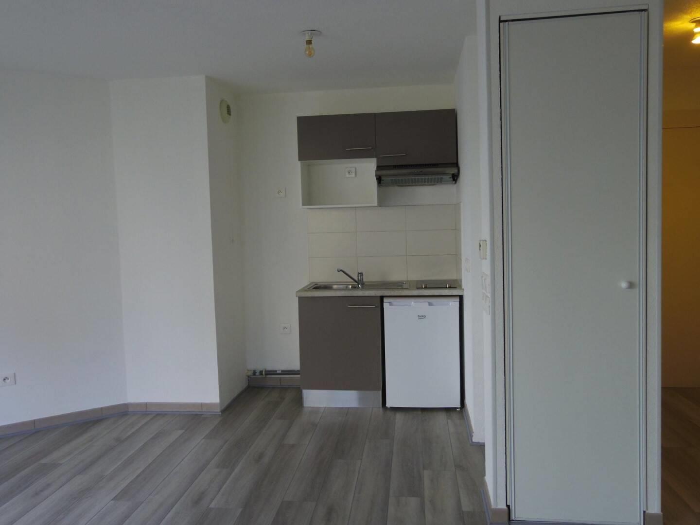 Appartement à vendre, 46m², Bordeaux