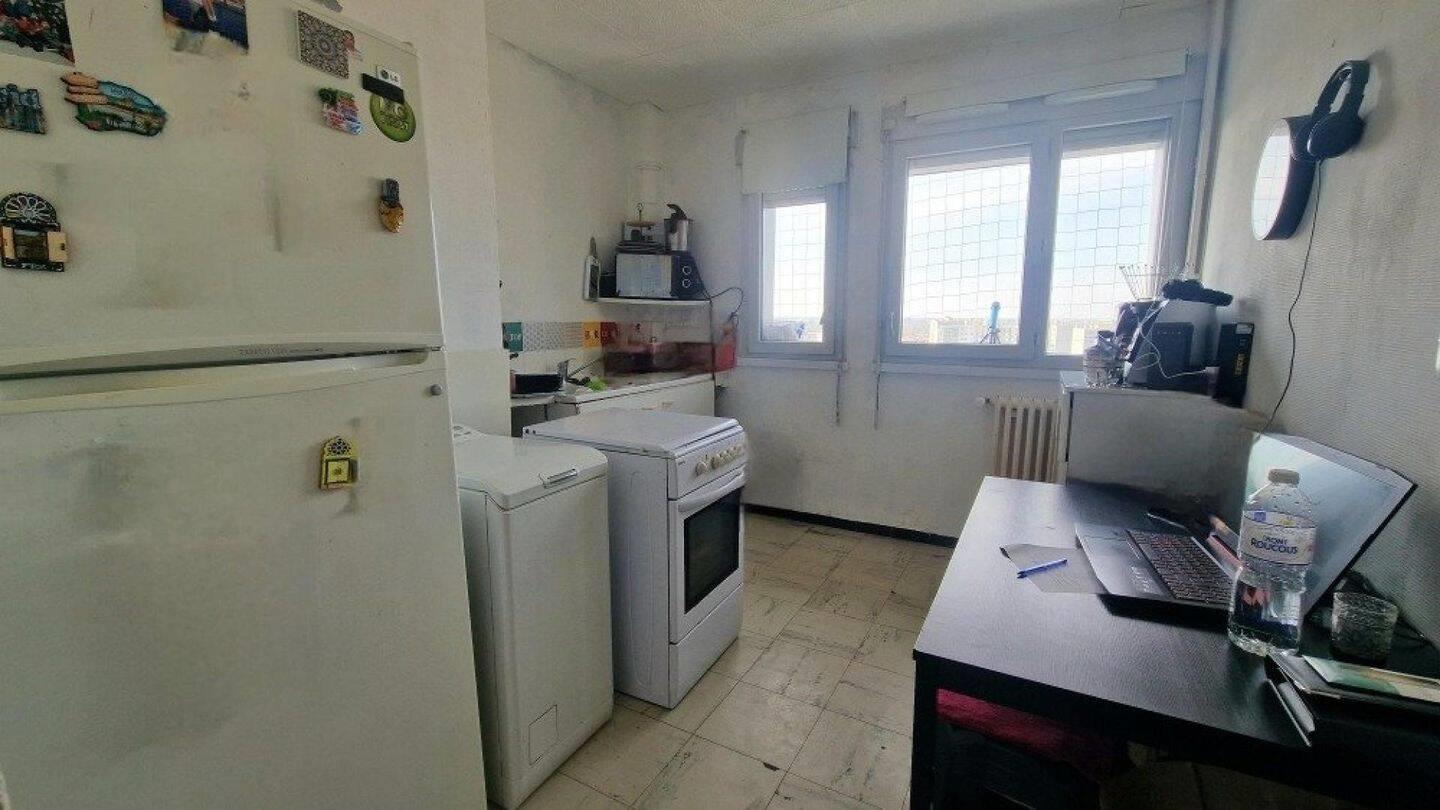 Appartement à vendre, 29m², Toulouse