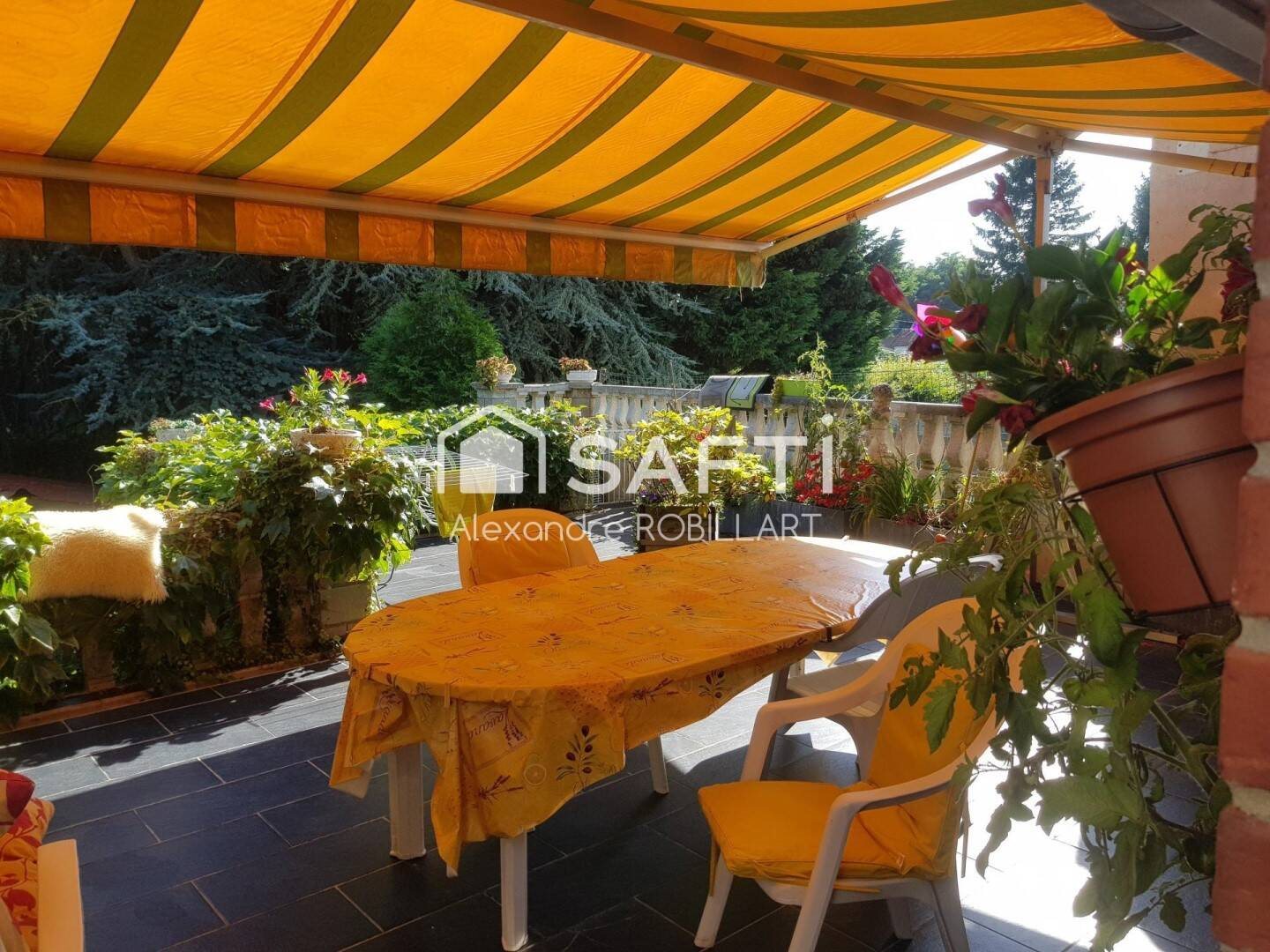 Appartement à vendre, 240m², Wingles
