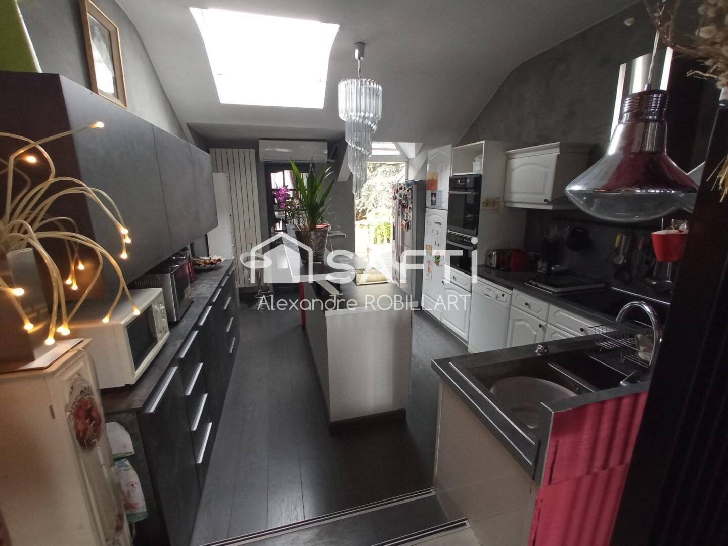 Appartement à vendre, 240m², Wingles