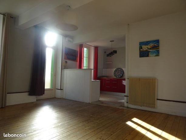 Maison à vendre, 60m², Chagny