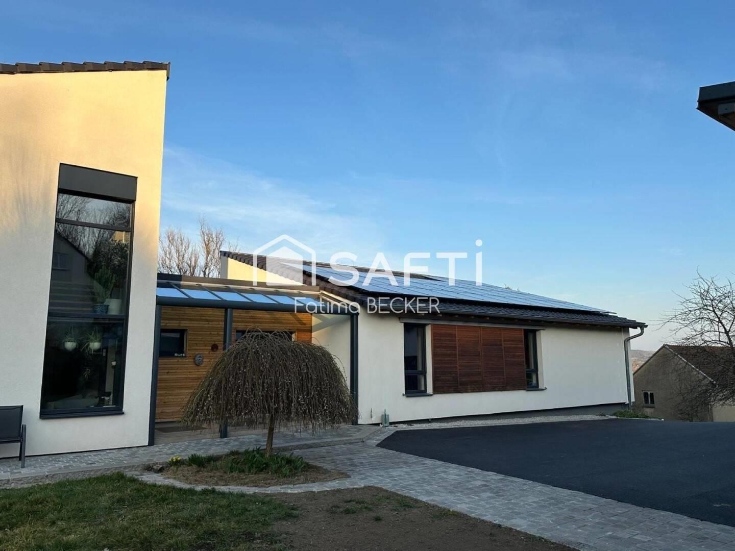 Maison à vendre, 255m², Rémelfing