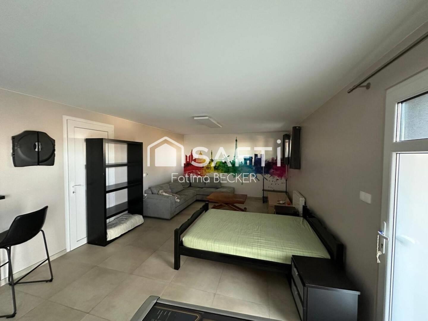 Maison à vendre, 255m², Rémelfing