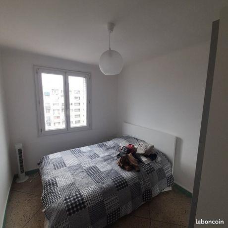 Appartement à vendre, 37m², Marseille 10ème
