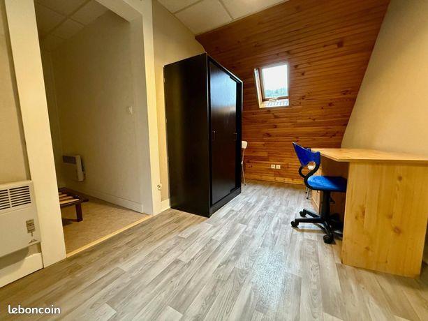 Appartement à vendre, 35m², Rouen