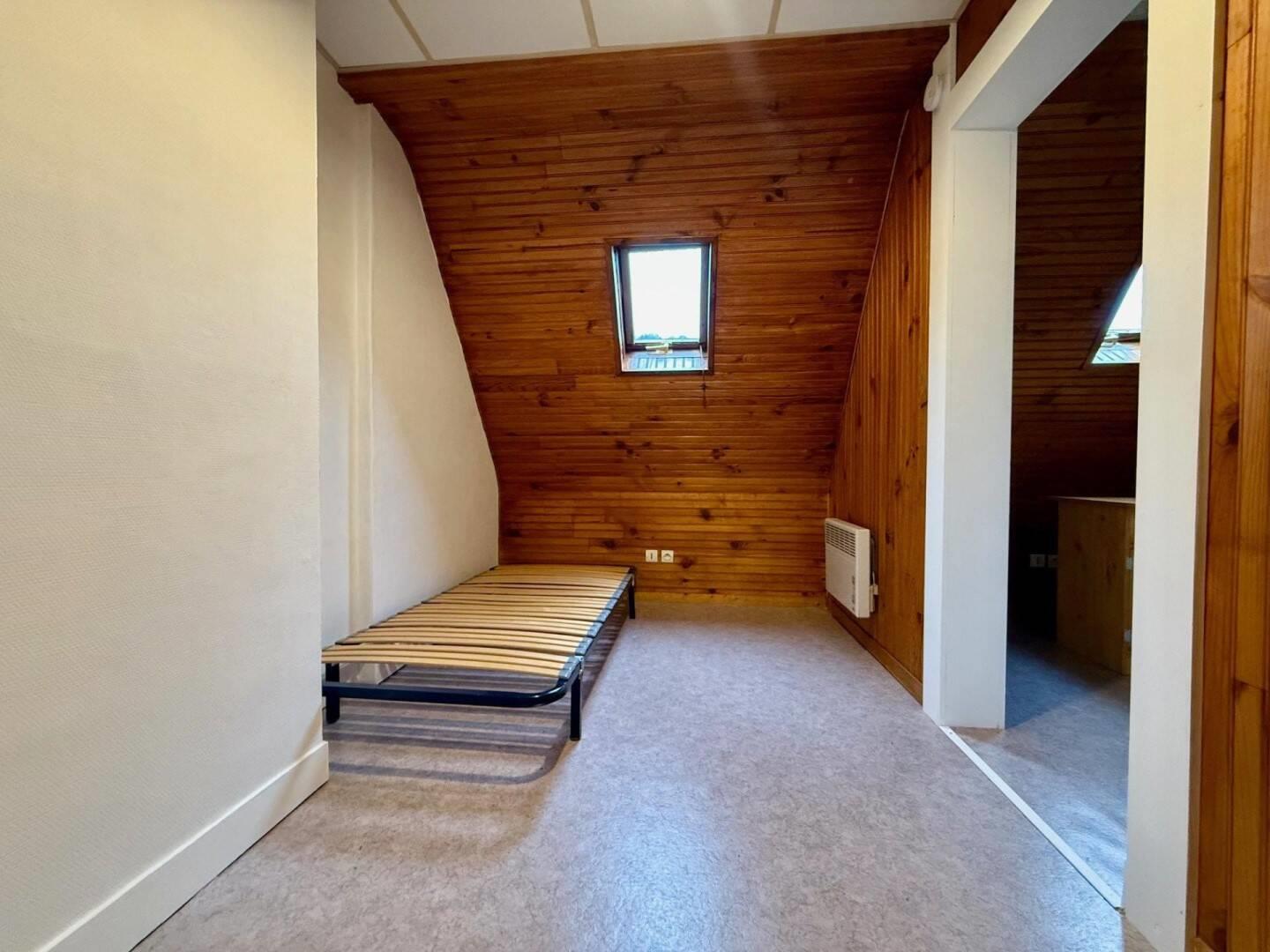 Appartement à vendre, 35m², Rouen