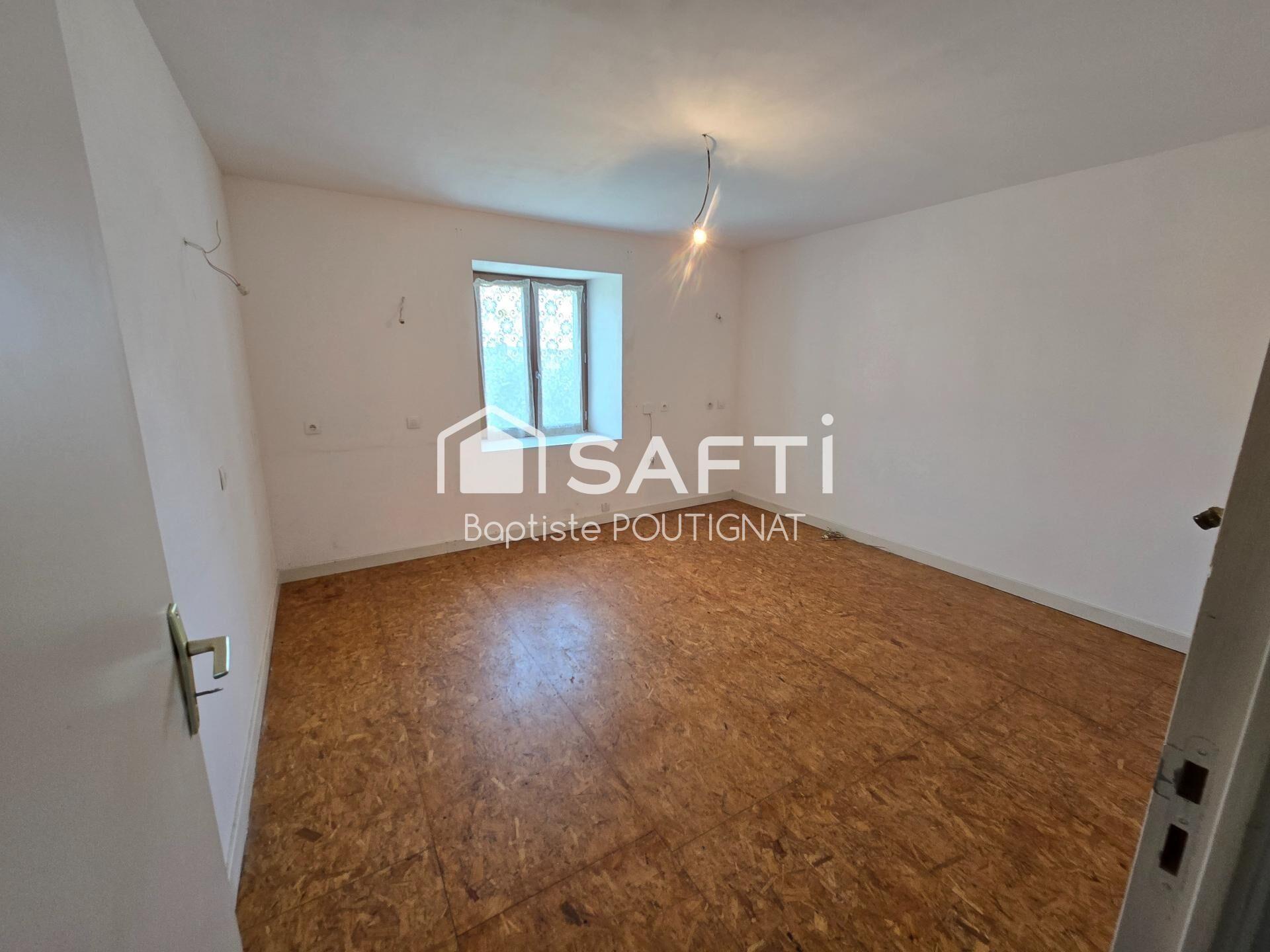 Maison à vendre, 126m², Fournols