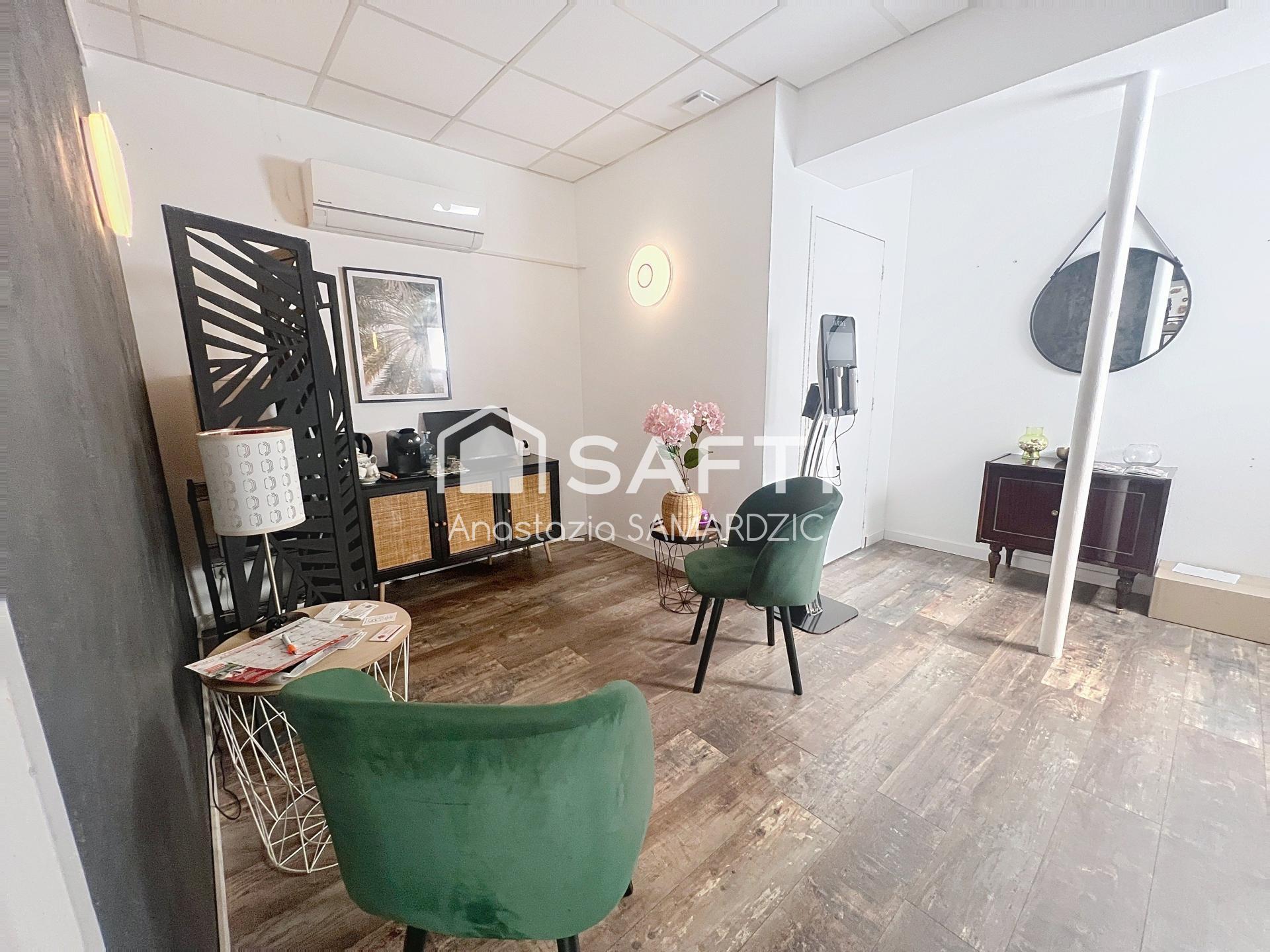 Maison à vendre, 52m², Toulouse