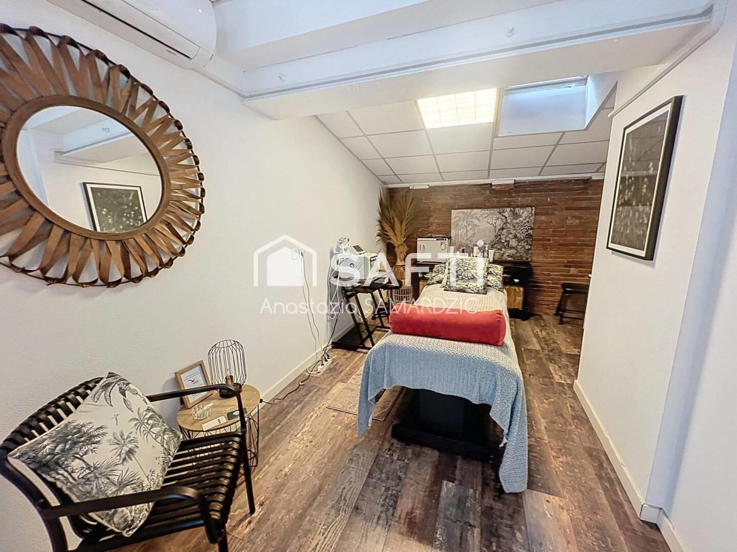 Maison à vendre, 52m², Toulouse