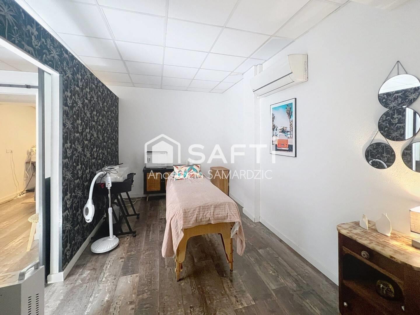 Maison à vendre, 52m², Toulouse