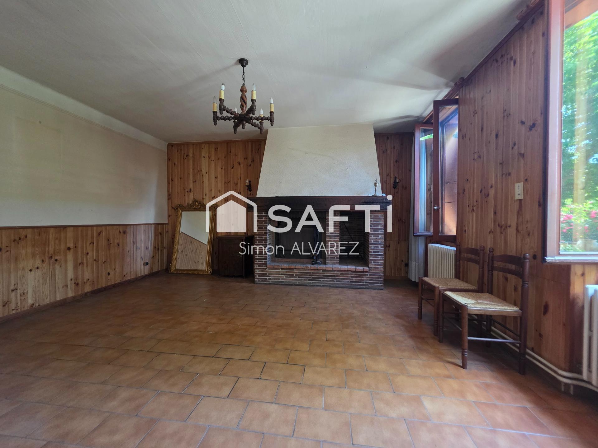 Maison à vendre, 100m², Toulouse