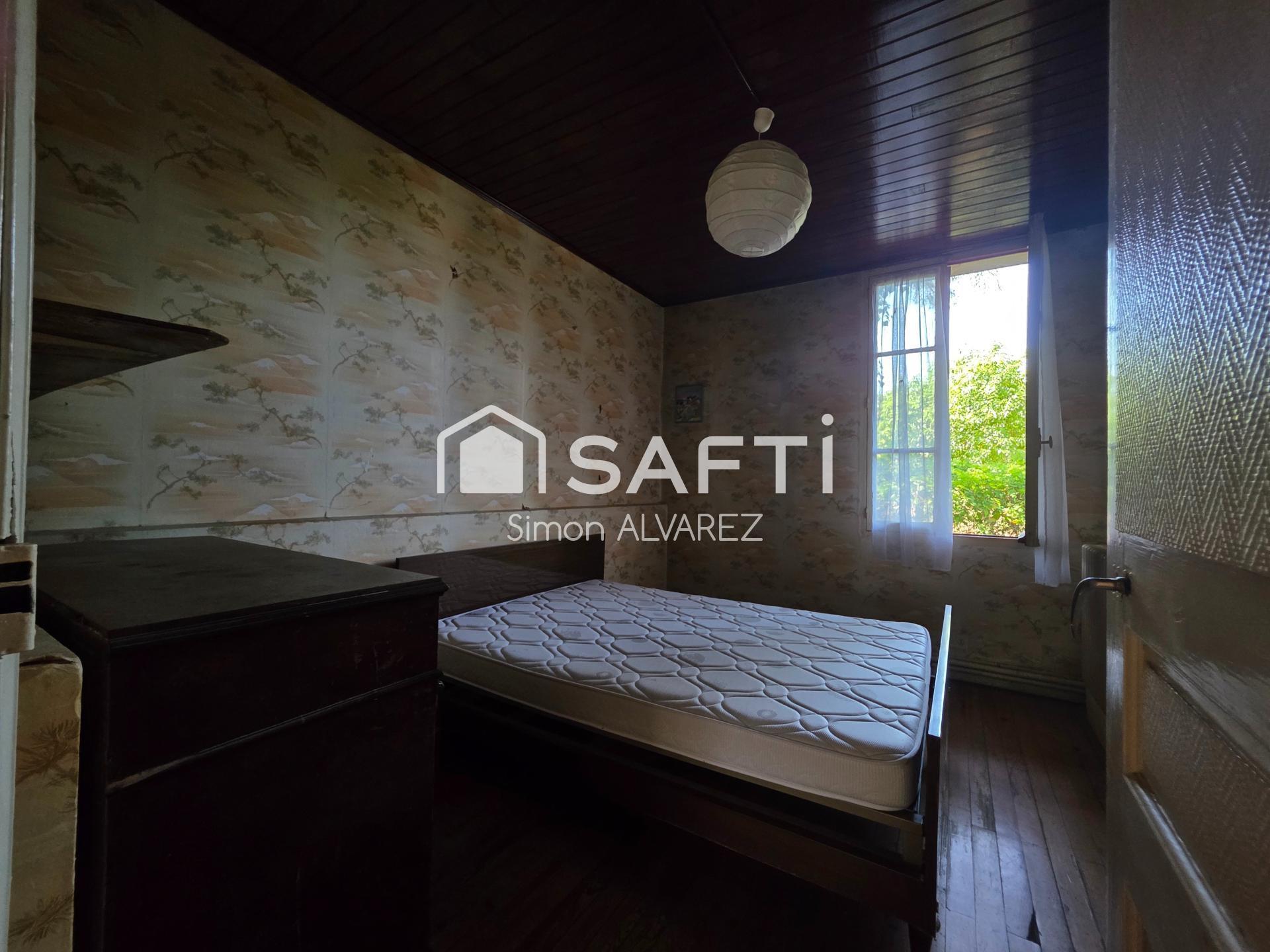 Maison à vendre, 100m², Toulouse