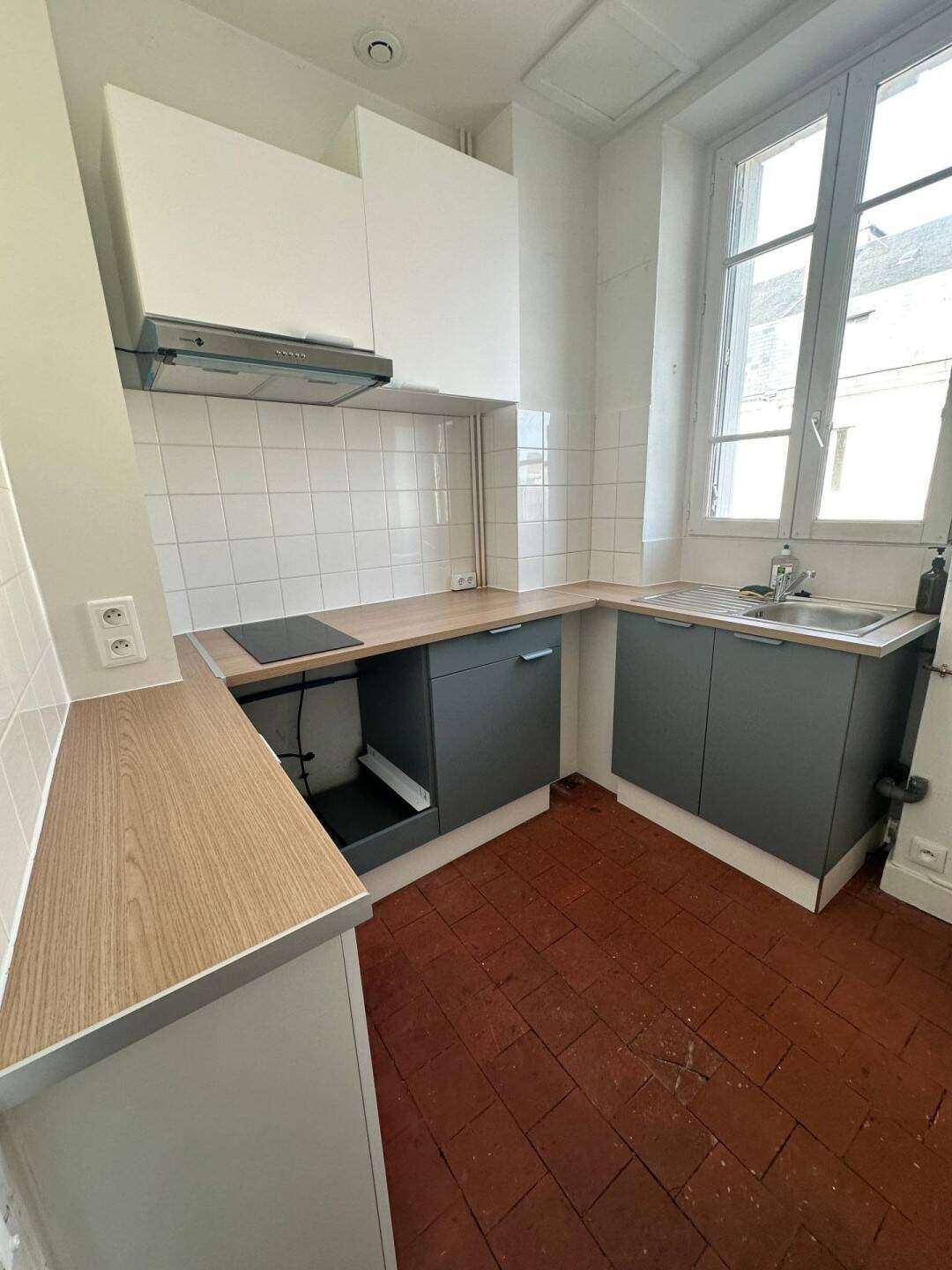 Appartement à vendre, 96m², Orléans