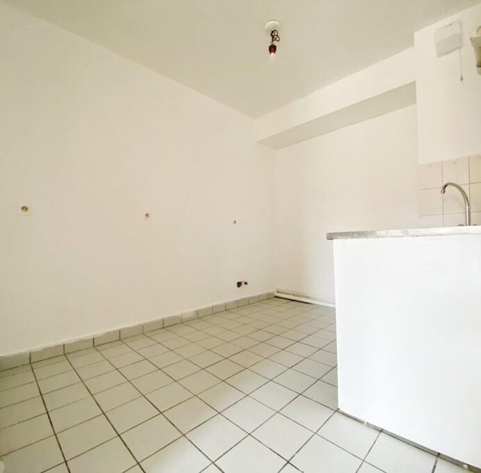 Appartement à vendre, 46m², Reims
