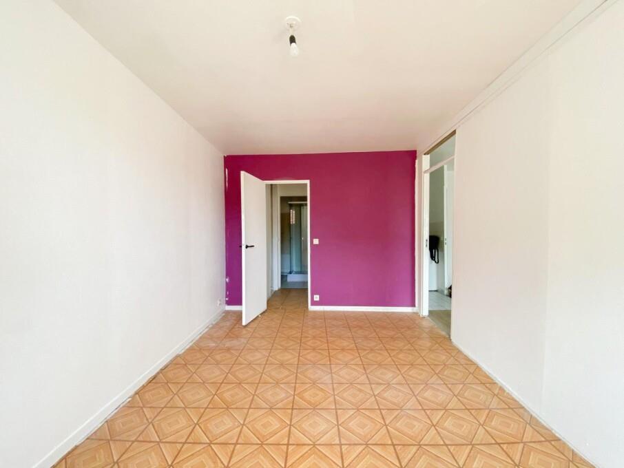 Appartement à vendre, 46m², Reims