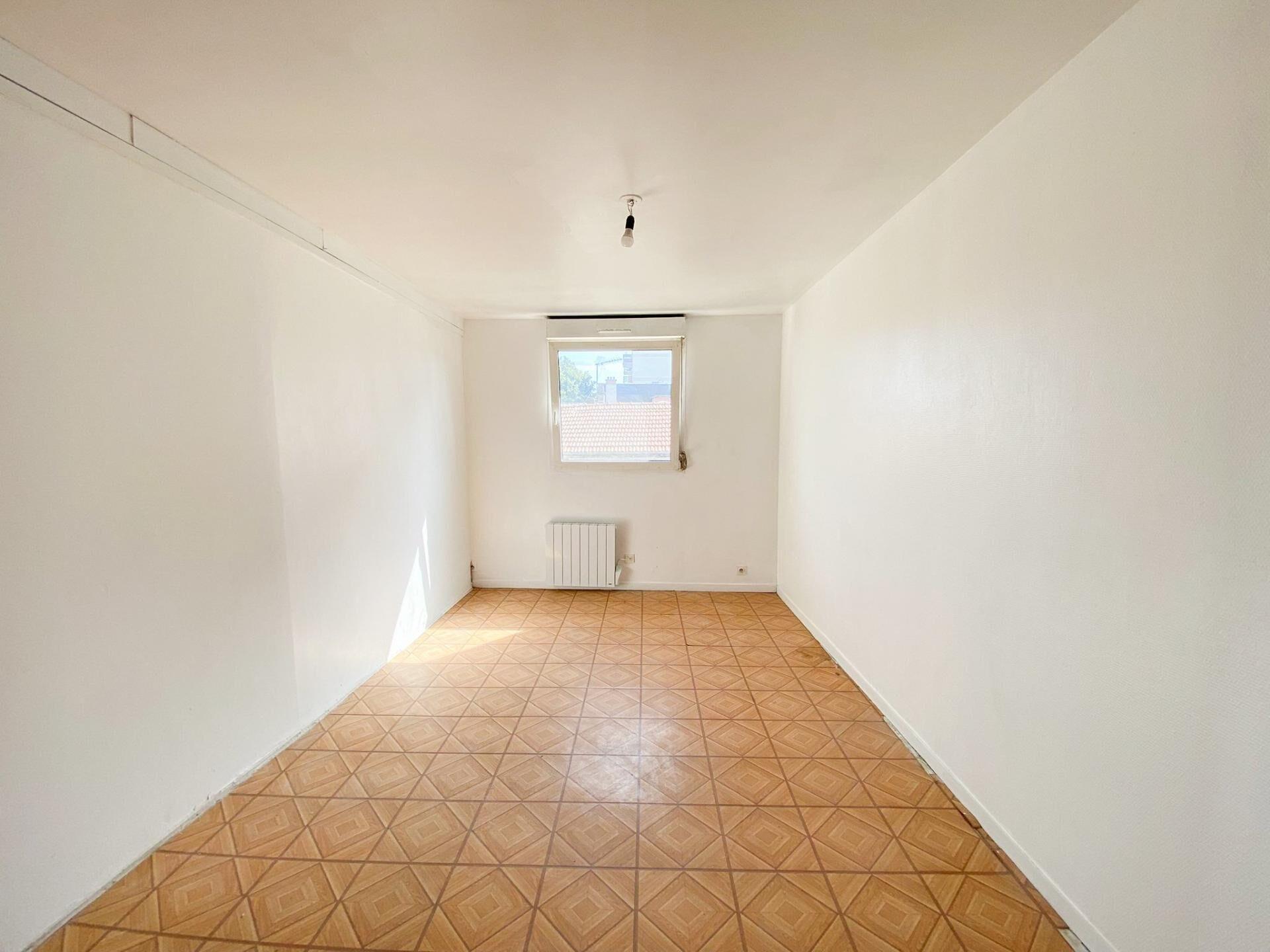 Appartement à vendre, 46m², Reims