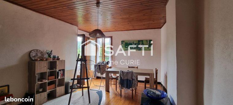 Appartement à vendre, 58m², Saint-Jean-du-Bruel