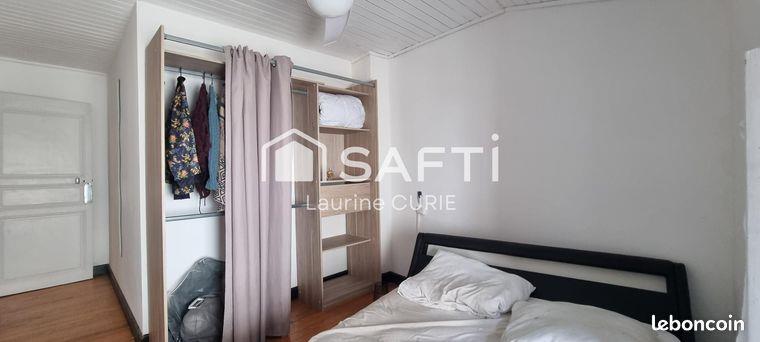 Appartement à vendre, 58m², Saint-Jean-du-Bruel