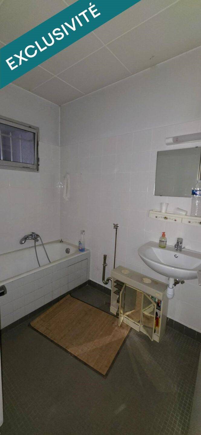 Appartement à vendre, 60m², Besançon