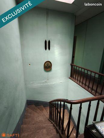 Appartement à vendre, 200m², Port-Sainte-Marie