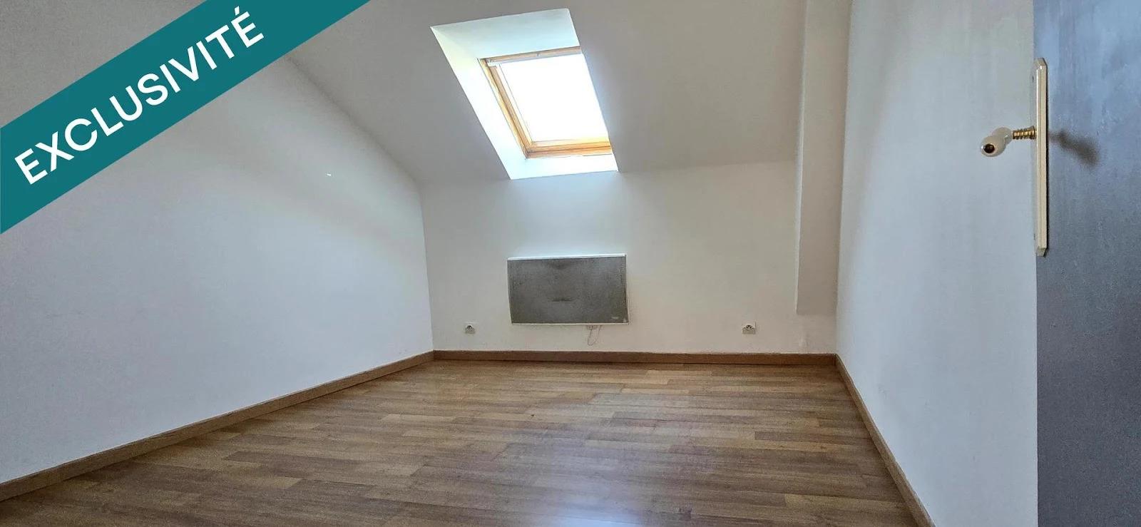 Appartement à vendre, 221m², Le Cateau-Cambrésis
