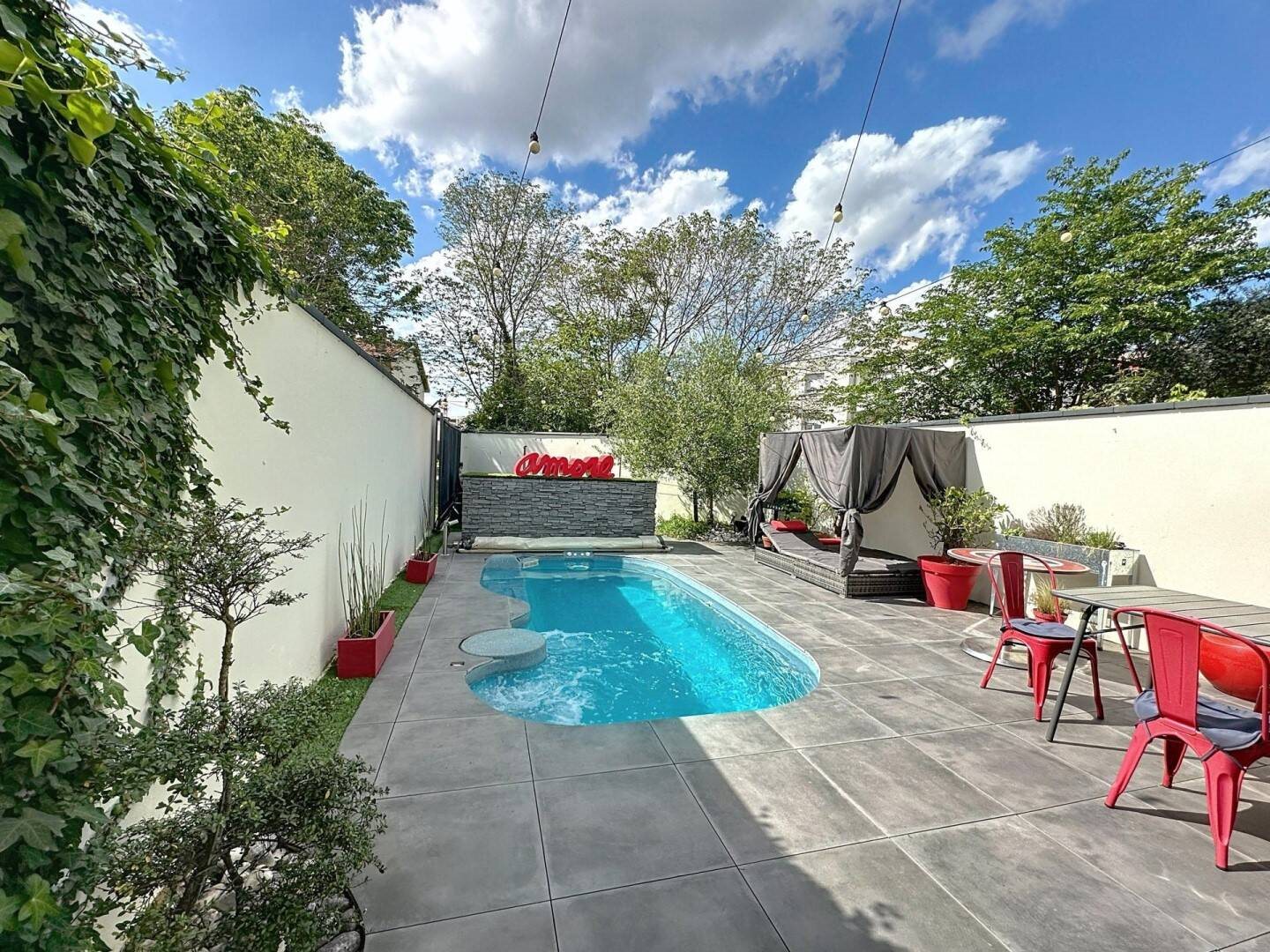 Maison à vendre, 163m², Toulouse