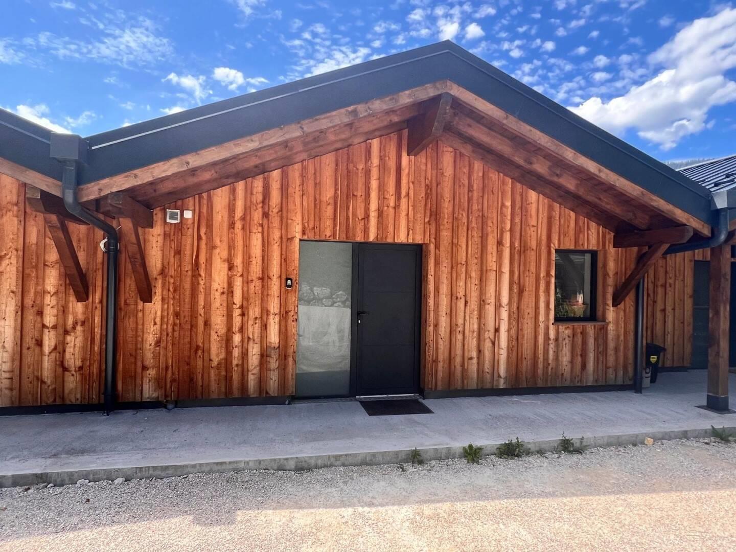 Maison à vendre, 79m², Le Biot