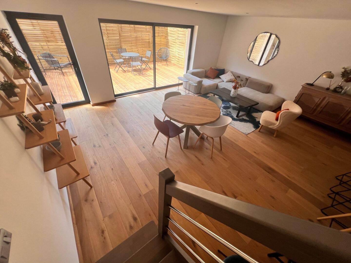 Maison à vendre, 79m², Le Biot