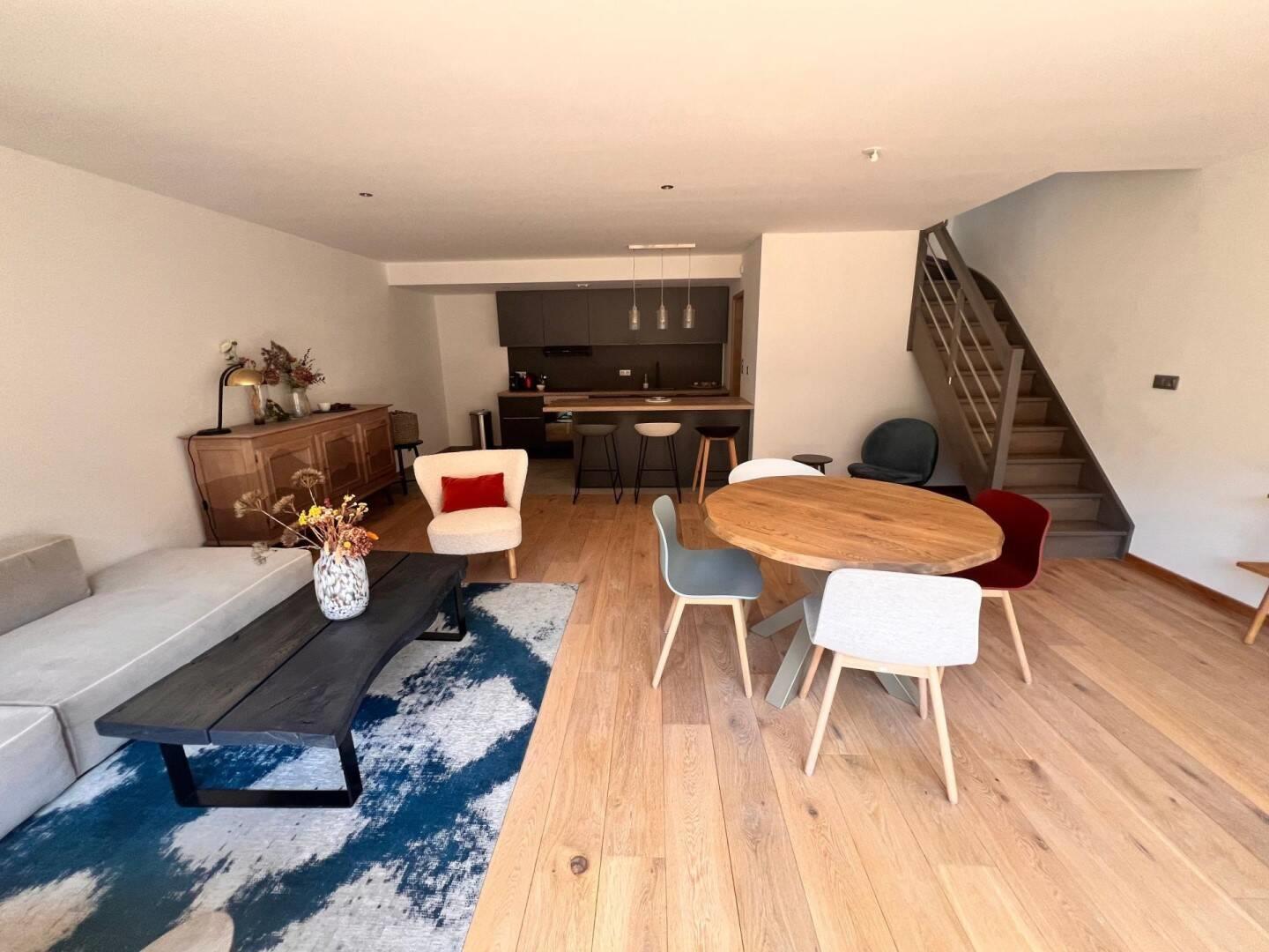 Maison à vendre, 79m², Le Biot