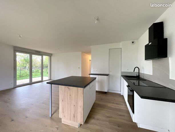 Appartement à vendre, 83m², Toulouse