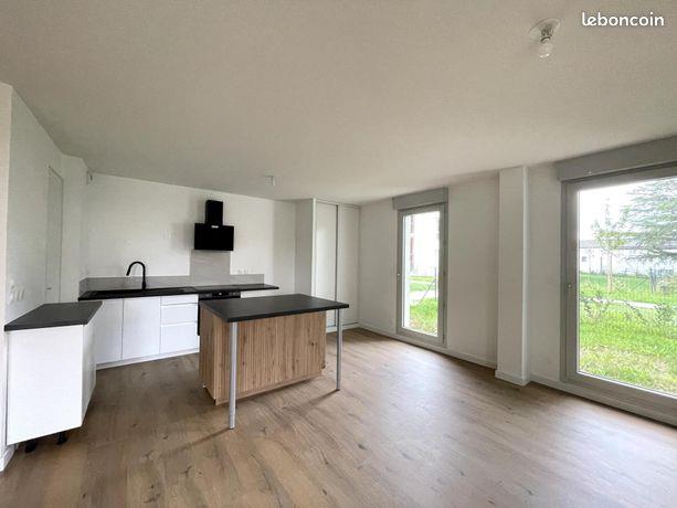 Appartement à vendre, 83m², Toulouse