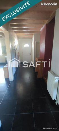 Maison à vendre, 96m², Toulouse